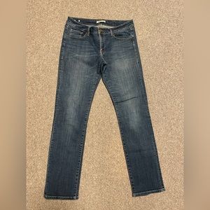CAbi Jeans